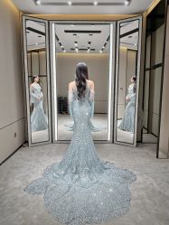 -MuseMarry婚纱(前海嘉里中心店)