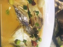 -海立阁海鲜江浙菜(漕河泾印象城店)