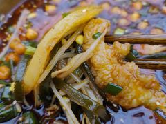-冒菜西施·非遗冒菜(总店)