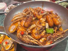 -新白鹿餐厅(湖滨银泰IN77C区店)