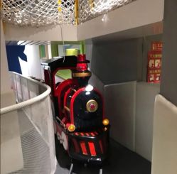 -儿童乐园(王府井百货店)