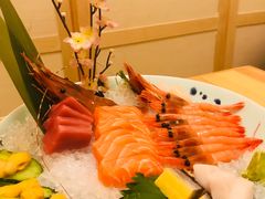 -高木日本料理(静安寺店)