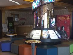 -UME影城(西城广场店)