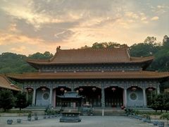 -南宁良凤江国家森林公园