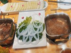 -清真军邺·金富苑肥牛(石坡街旗舰店)