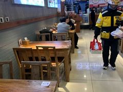 -湘人龙记老长沙米粉(鸟巢店)
