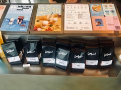 -Seesaw Coffee(朝阳大悦城店)