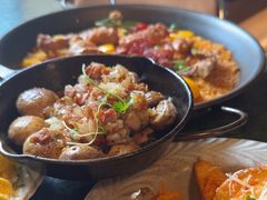 -仁义涵西餐·咖啡(中华巴洛克店)