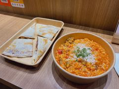 -西方小巷 Western Alley·欧洲街头小吃(时尚天河店)