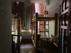 -哈尔滨北方国际青年旅舍(中央大街店)