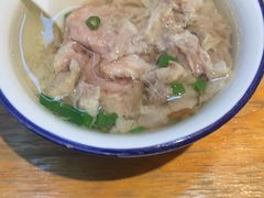 龙岩土猪肉汤-大厨的餐厅(曾厝垵总店)