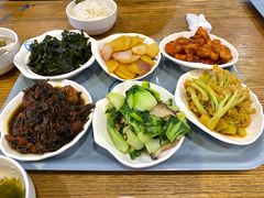 -浙江万里学院(钱湖校区)