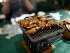 -大鸽饭(汉溪长隆店)