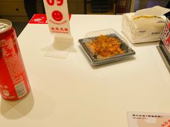 -牛邸·烧肉饭(来福士店)