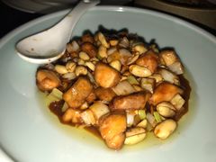 -北京云瑧金陵莲花酒店·莲·川小馆