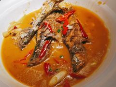 -西郊八号·山野江西菜(开发区店)