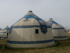 -敕勒川草原文化旅游区