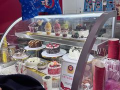 -DQ·蛋糕·冰淇淋(五棵松万达店)