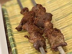 -清真·玛丽亚新疆菜主题餐厅(浙江中路店)