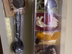 -提亚烘焙·手作面包·生日蛋糕(七星店)