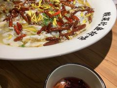 -太二酸菜鱼(福州泰禾店)