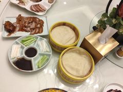 -天外天烤鸭店(八角店)