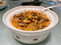 -风味小馆(天目湖宾馆店)