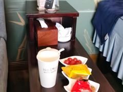 -苏沐堂全息足浴·SPA·按摩(万科美好广场店)