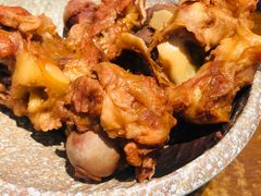 -95号酱骨·一块豆腐(展春园西路店)