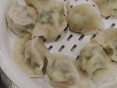 -大清花饺子(山庄店)