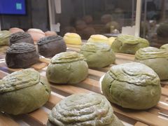 -奈雪的茶(华强北中航城店)