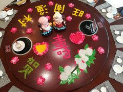 -国家五钻酒家·西樵旺阁渔村(西樵店)