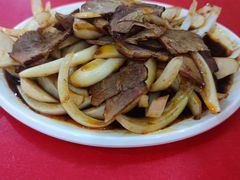 -乐天拉面(桃花街店)