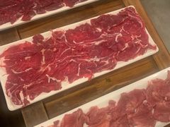 -一品牛鲜潮汕牛肉火锅(茶花园店)