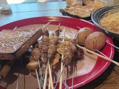 -北三老太太烧烤(人生一串上榜店)