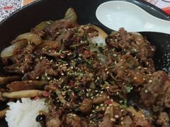 -吉野家(黑牛城道店)