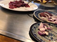 -大渔铁板烧(中山路八佰伴店)