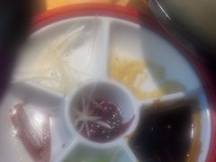 -青年公社烤鸭(青年路店)