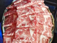 -姑妈嫁妆涮羊排专业火锅(中央大街一店)