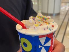 -DQ·蛋糕·冰淇淋(绿宝店)