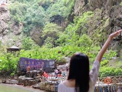 -英西峰林·洞天仙境