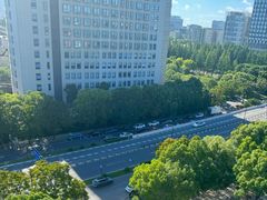 -上海如意智慧酒店(上海科学院店)