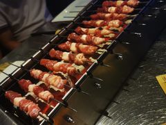 -三个蒙古大叔羊肉串(大宁店)