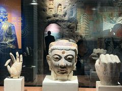 -张掖大佛寺景区