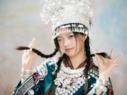 点击看大图 -瞳摄影写真旗舰店