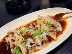 -开海·红岛海鲜虾水饺(石老人店)