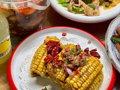 -金龙·打边炉(南京西路店)