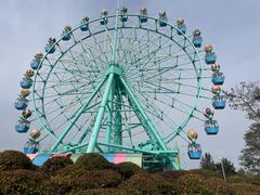 -南京银杏湖乐园