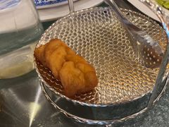 -巴音浩日娲·蒙餐(双林东路店)