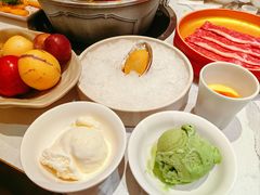 -花和寿喜烧·三文鱼自助专门店(光屿城店)